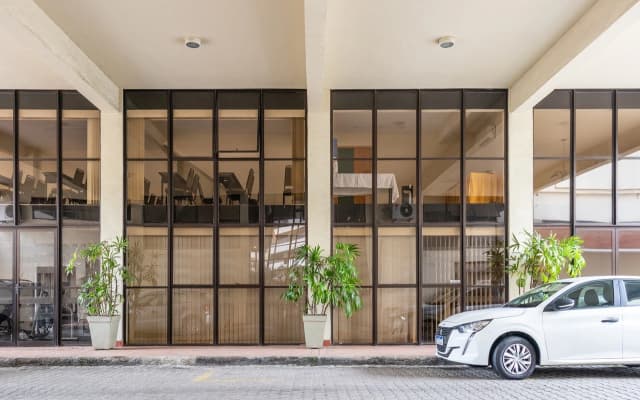 Dexter Hotel