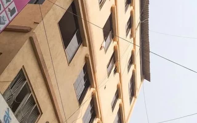 Hotel Rk