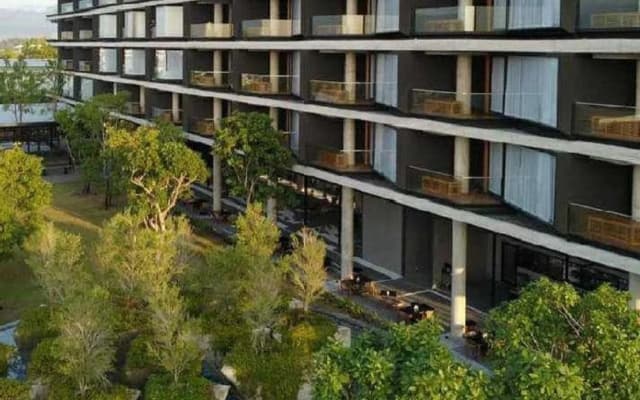 Livist Resort Phetchabun