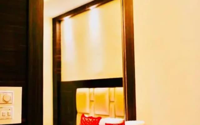 Hotel Kabir Residency