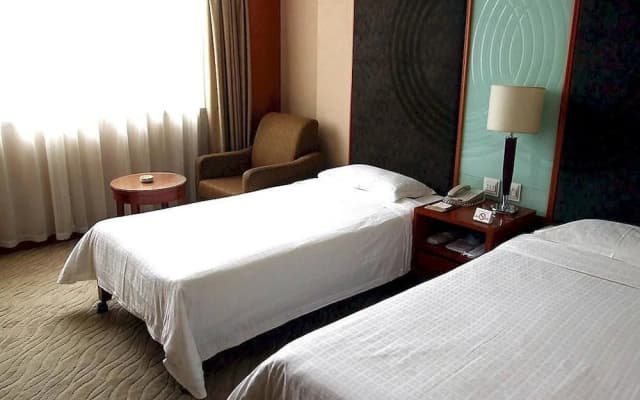 Fengleyuan Hotel