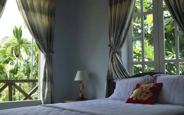 Lila Homestay Hoi An