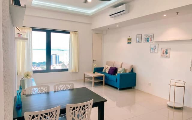 Dual Key 3BR @ Macalister 218 Georgetown(32)