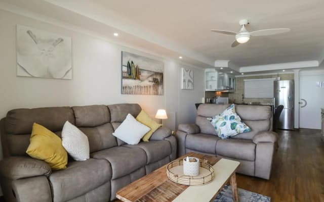 Ocean View C403 by CTHA