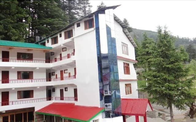 Monal Manali