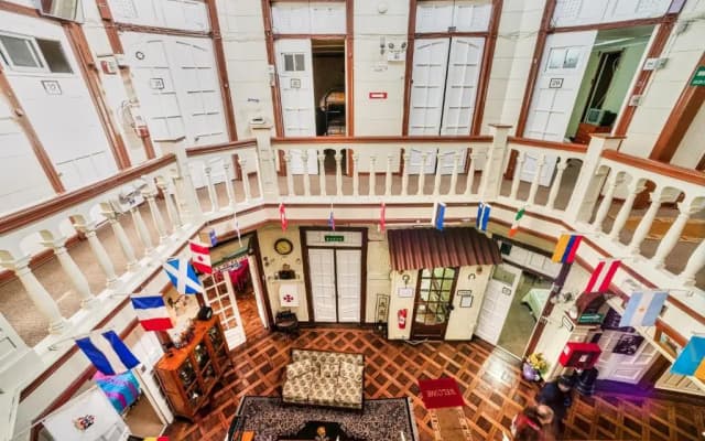 Si Hotel