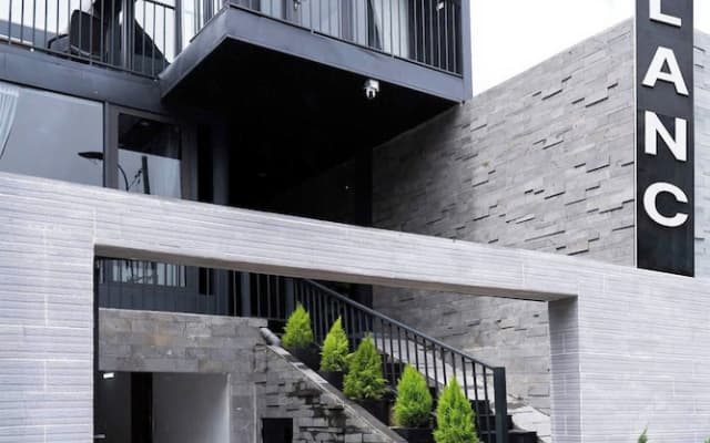 Dalat Blanc Villa