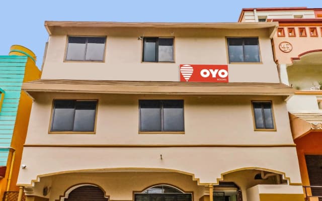 OYO 49157 Hotel Sai Heritage