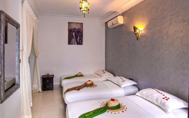 Riad Hotel El Kennaria
