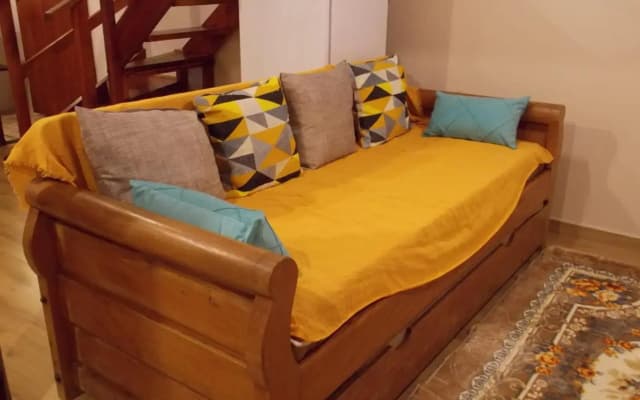 Loft Paraíso em Brotas SP