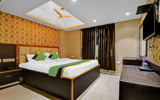 Hotel Svr