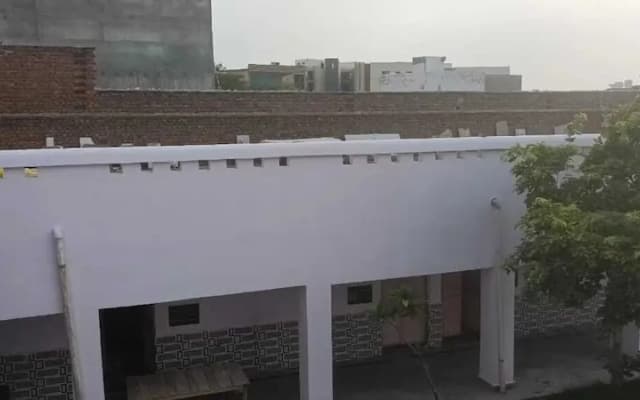 G.D Guest House By GRB