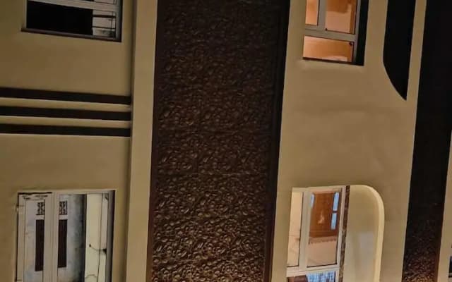 Hotel Royal Pavalion