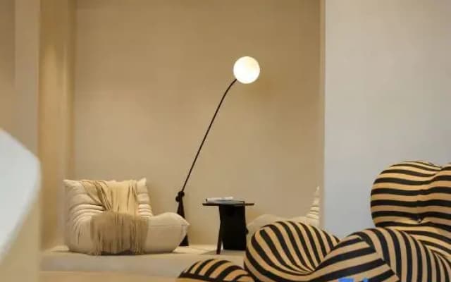 Jinxi Hexi City B&B