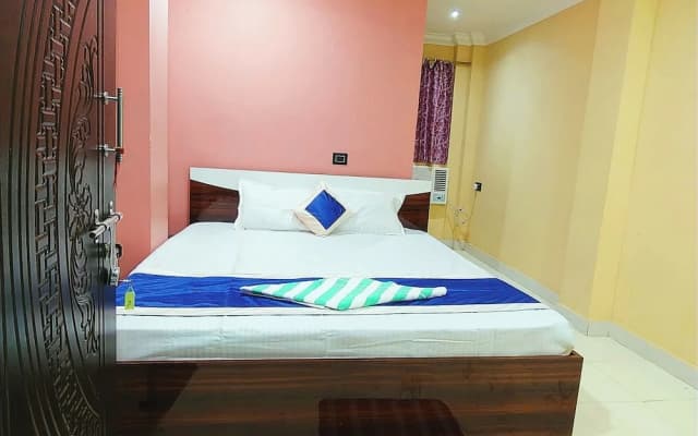 Hotel Mahalaxmi Guest House Puri