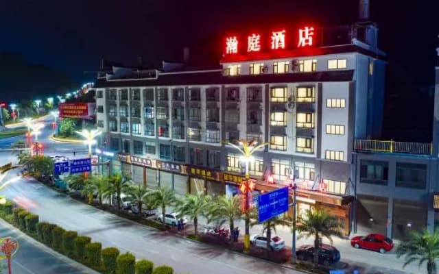 Kawaguchi Hotel
