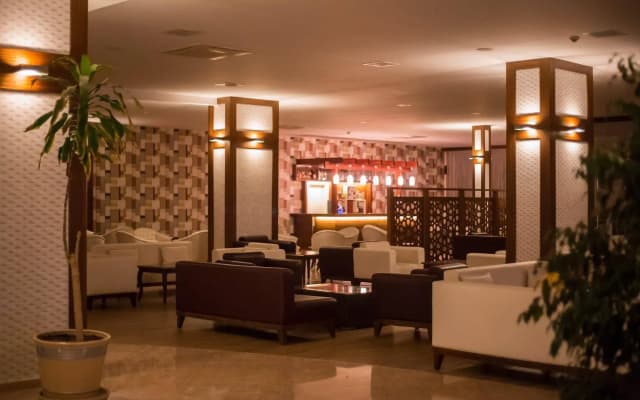 Lycus Beach Hotel