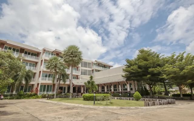 Ananda Lanta Resort