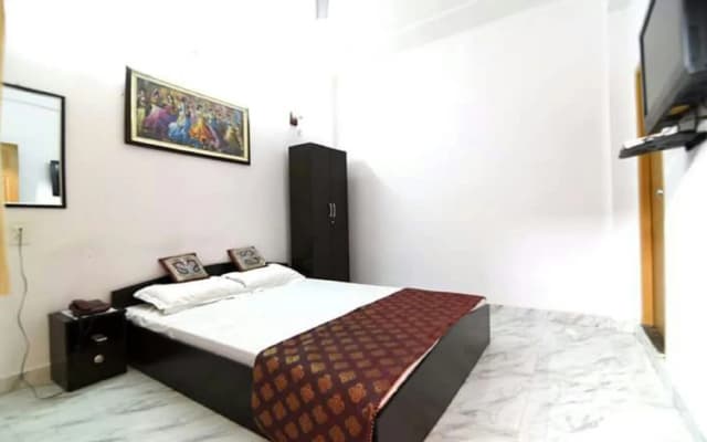 DS Residency Varanasi