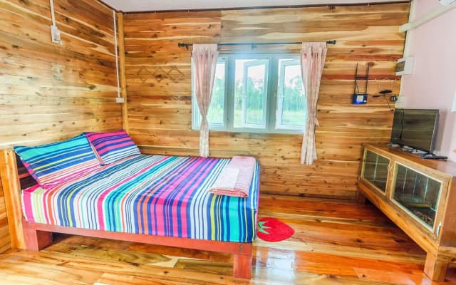 Ariya Garden Home