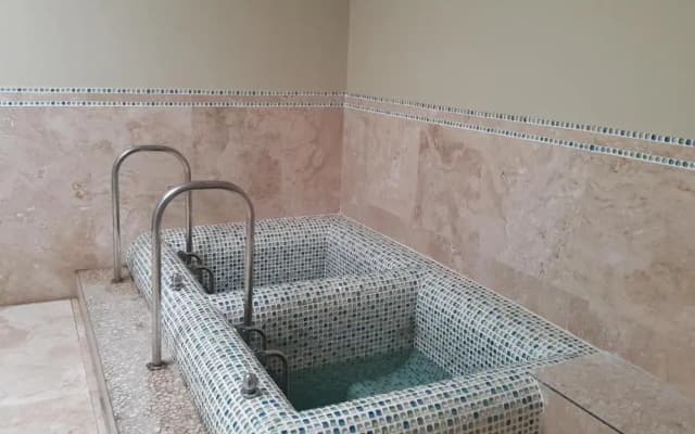 Private Kaliva 605, Club Mykonos Resort