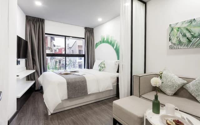 La Regatta Boutique Residences