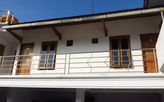 o3 Homestay
