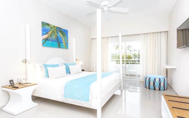 Отель Sunscape Dominicus La Romana