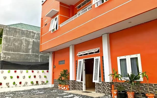 Panorama Guest House Syariah