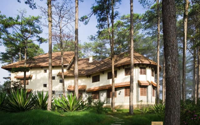 Ana Mandara Villas Dalat Resort & Spa