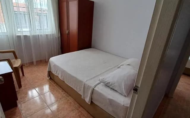 Zeytin Otel Altinoluk