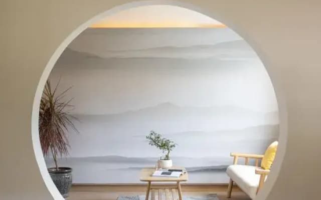 Wuyuan Qingxuan Homestay (Guling Scenic Area)