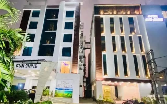Hotel Sunshine