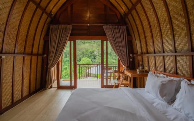 Lumbung Seraya Villa