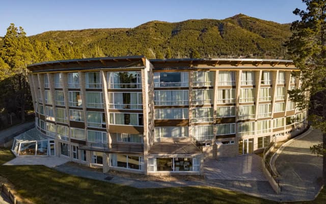 Aguila Mora Suites & Spa