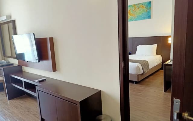 Villea Rompin Resort & Golf