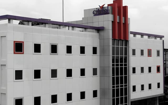 Cititel Hotel Pekanbaru