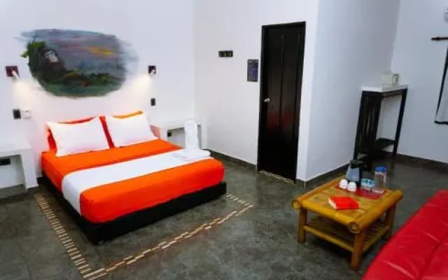 The Dreamer Hostel
