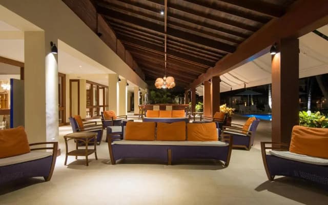 Jatiúca  Hotel & Resort
