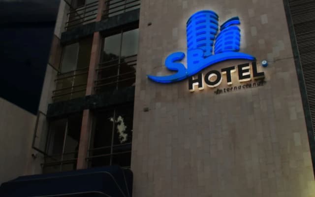 SB Hotel Internacional