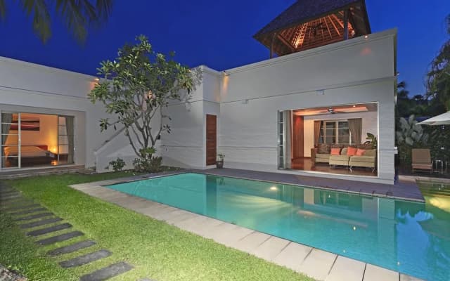 Bangtao Private Villas