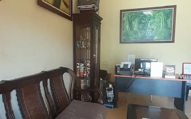Hotel O Homestay Bunga Rinte Syariah Near Komp perumahan stella ressidence 2