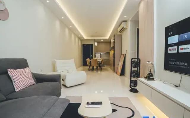Sky88 Residence Johor Bahru