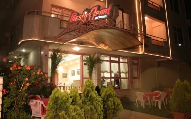 Prestij Apart Otel