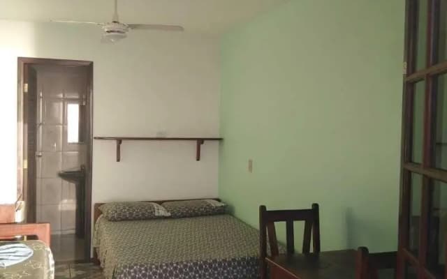 Hotel Garni Cruzeiro do Sul