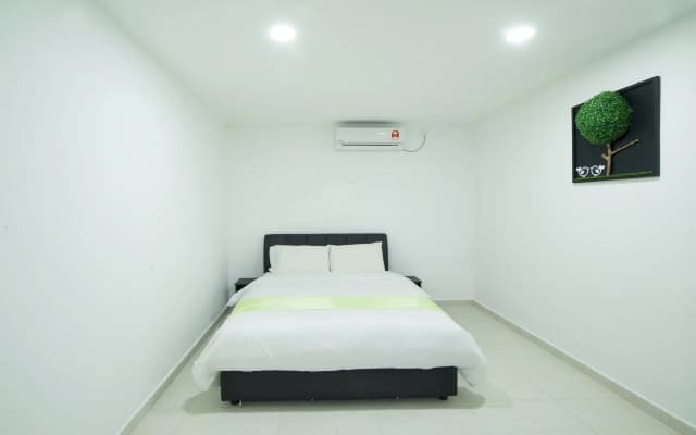 Hard Rock VIP Guest House