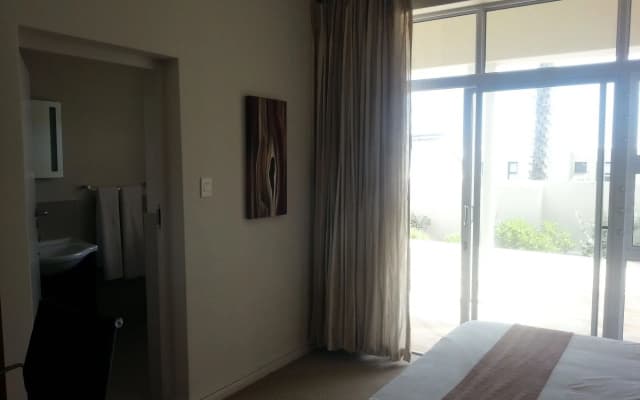 The Sir David Boutique Guest House
