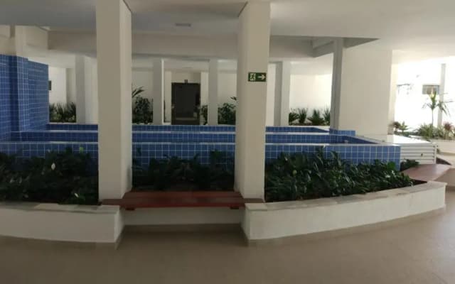 AP Clube Lazer Total