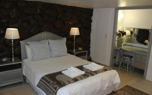 The Sabie Town House Guest Lodge