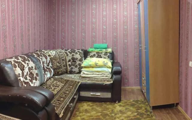 Home Hotel On Kirova 90A